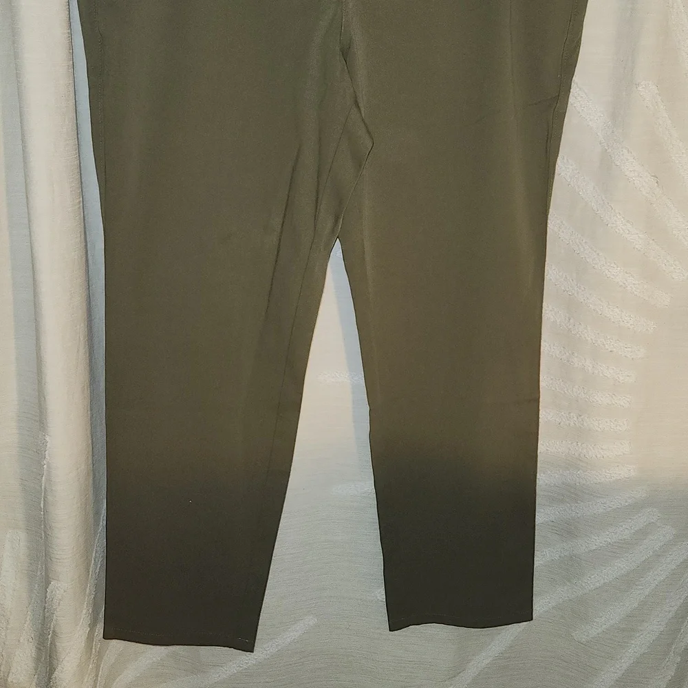 Nwt-everlane/uniform the performance chino/athletic size 38×30 color:Kal…